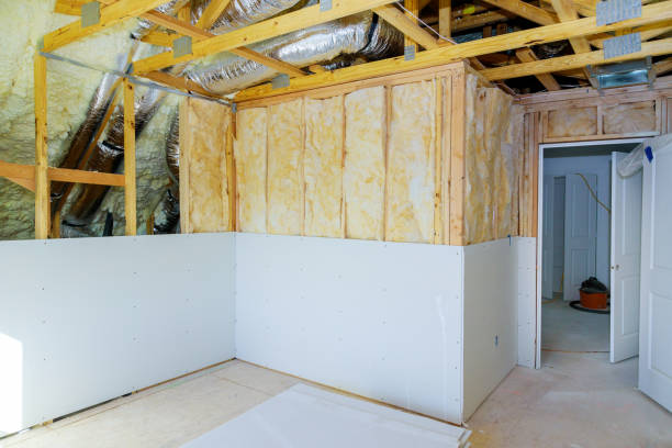 Best Spray Foam Insulation in New Tazewell, TN