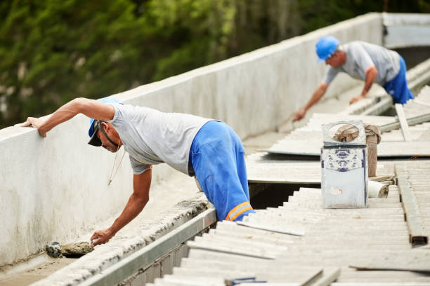 Best Energy Efficiency Insulation in New Tazewell, TN