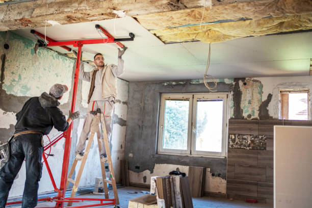 Best Spray Foam Insulation in New Tazewell, TN